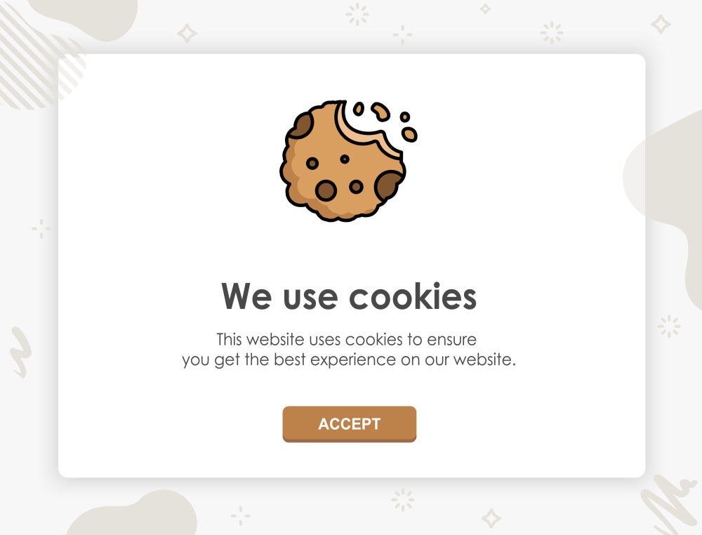 How We Use Cookies