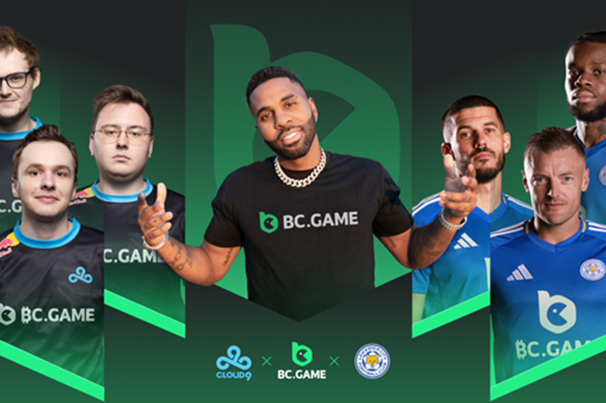 Experience the Future of Online Gambling