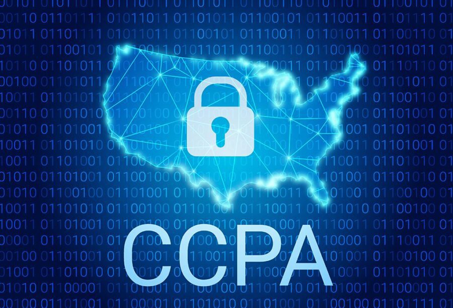 CCPA Rights (California Residents)