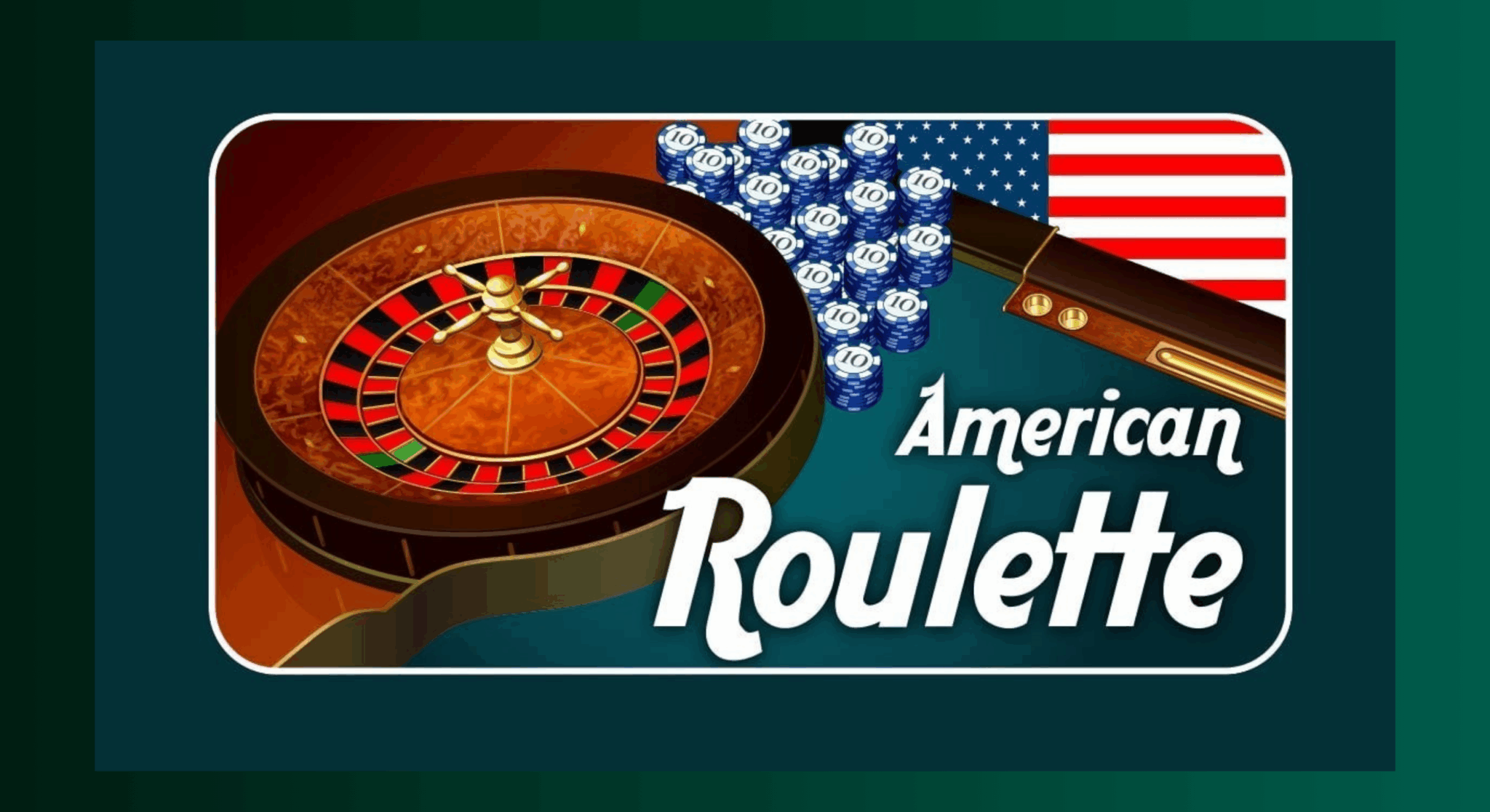 American Roulette