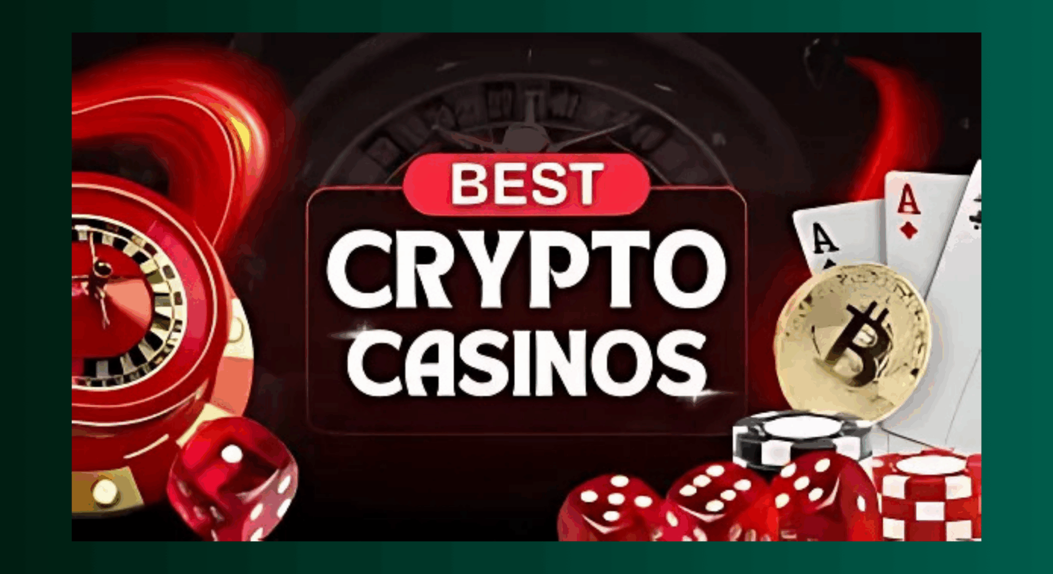 Trusted Platform for Crypto Roulette in the USA