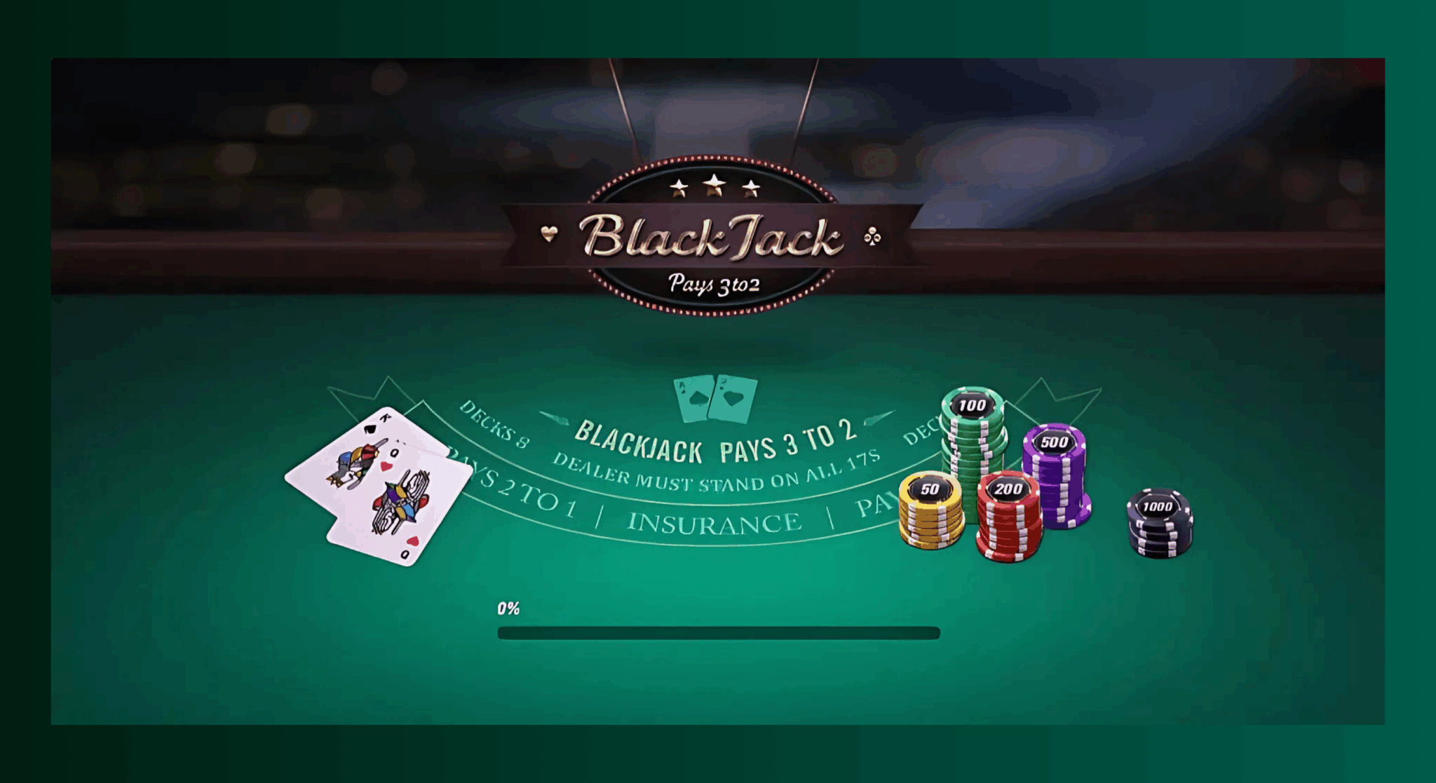 What Makes BC Game Blackjack Different?