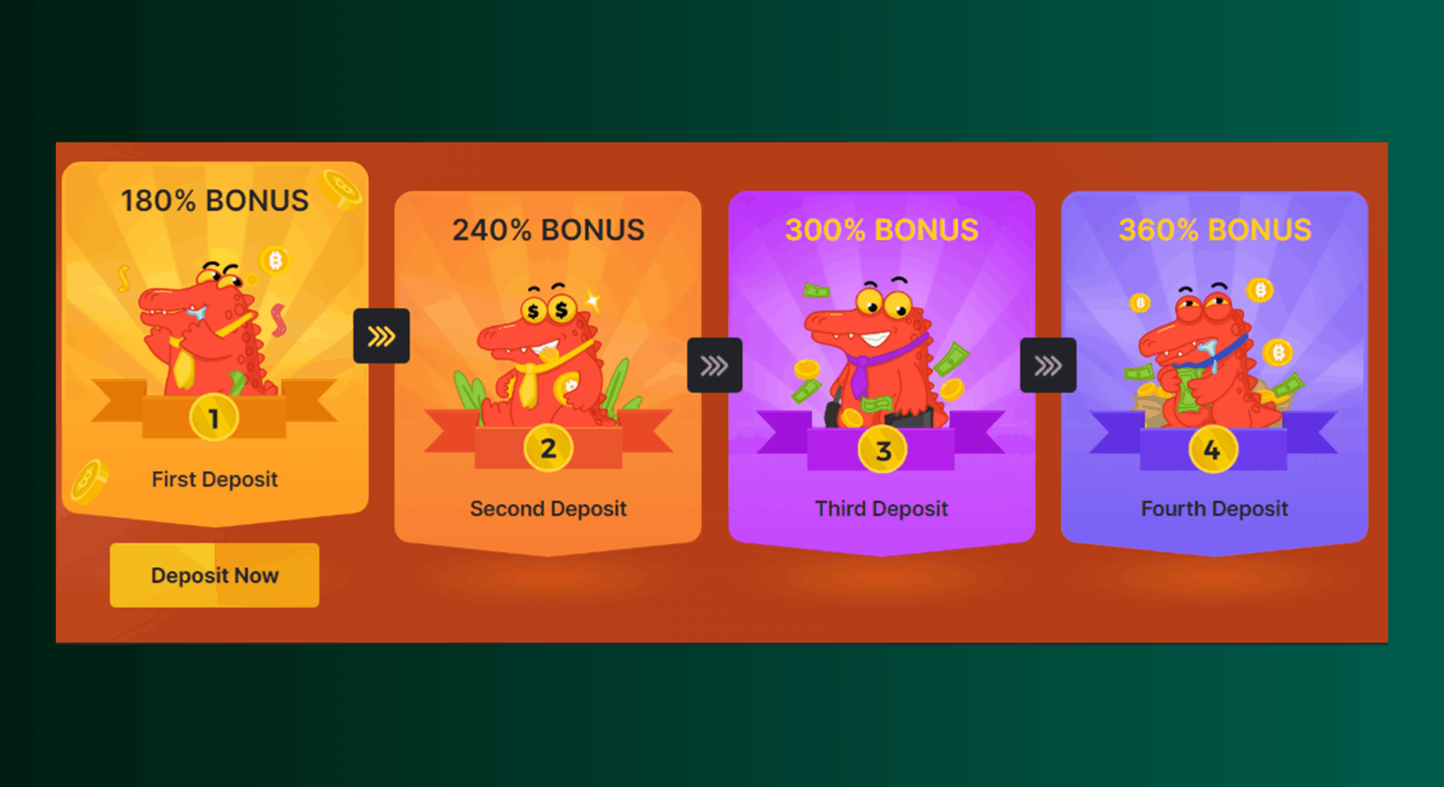 Exclusive Bonuses for Live Casino Players in the USA
