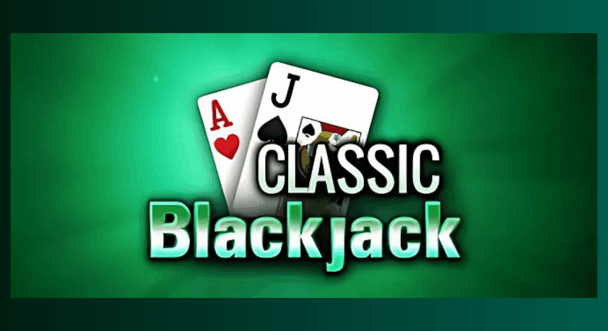 Classic Blackjack