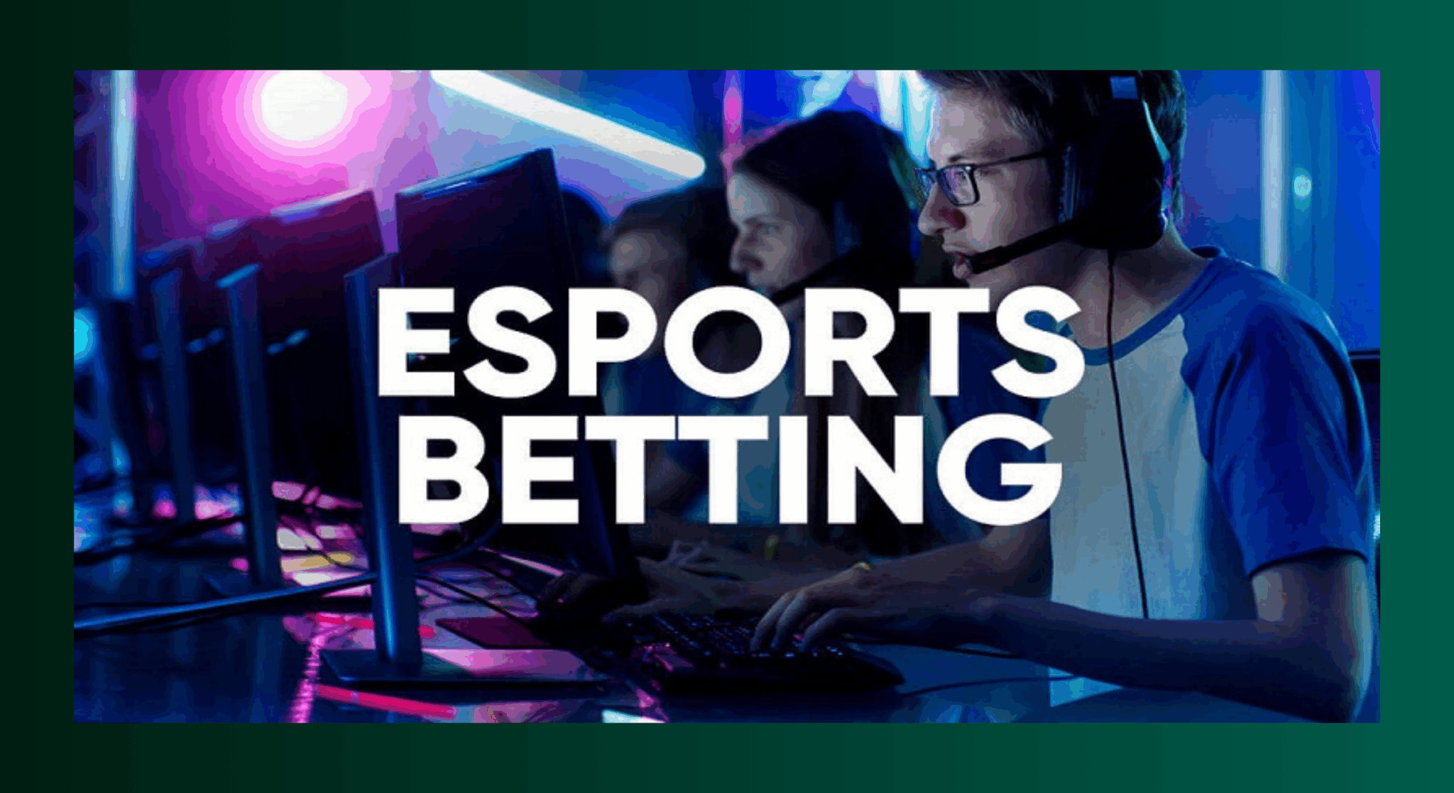 eSports Betting