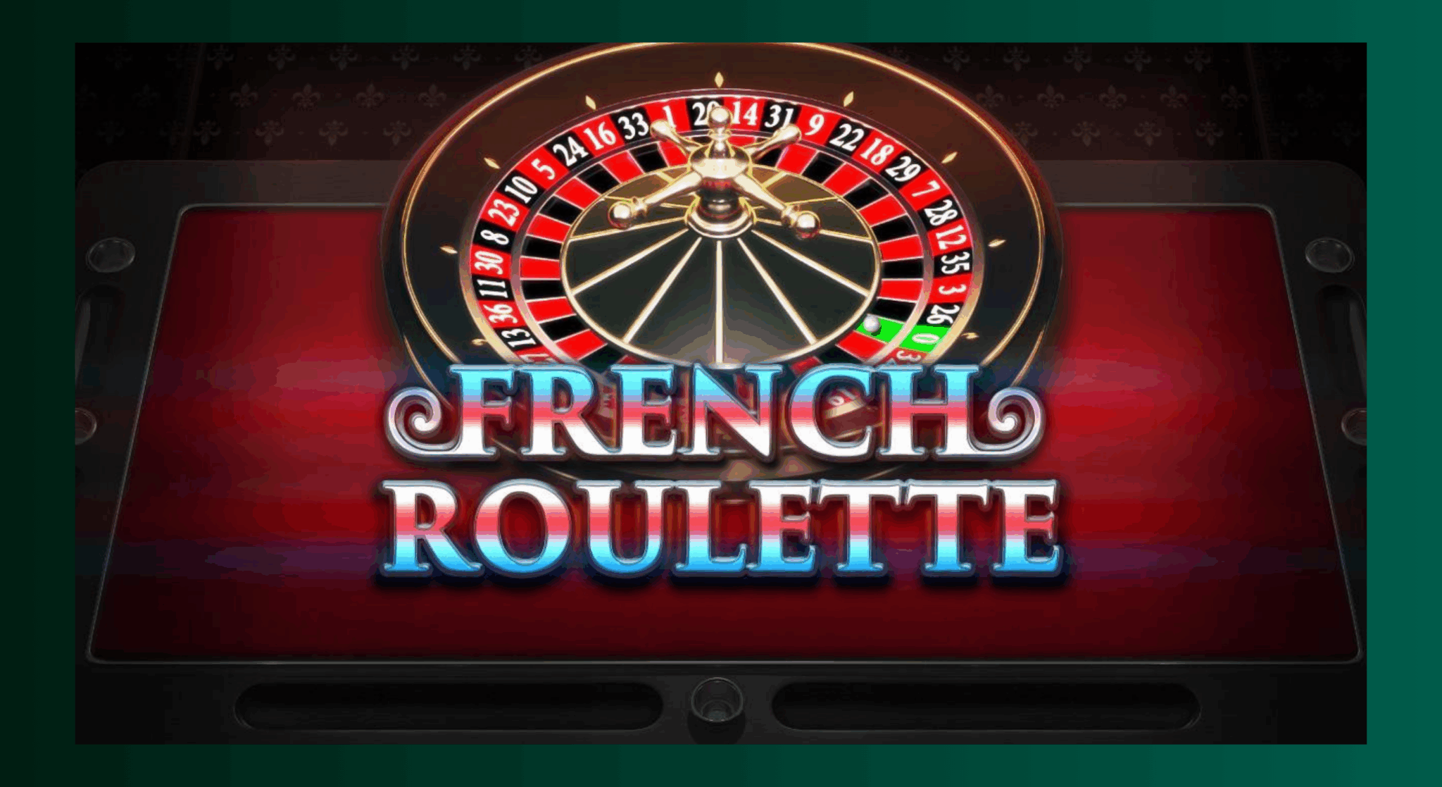 French Roulette