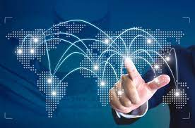 Expanding Our Global Presence