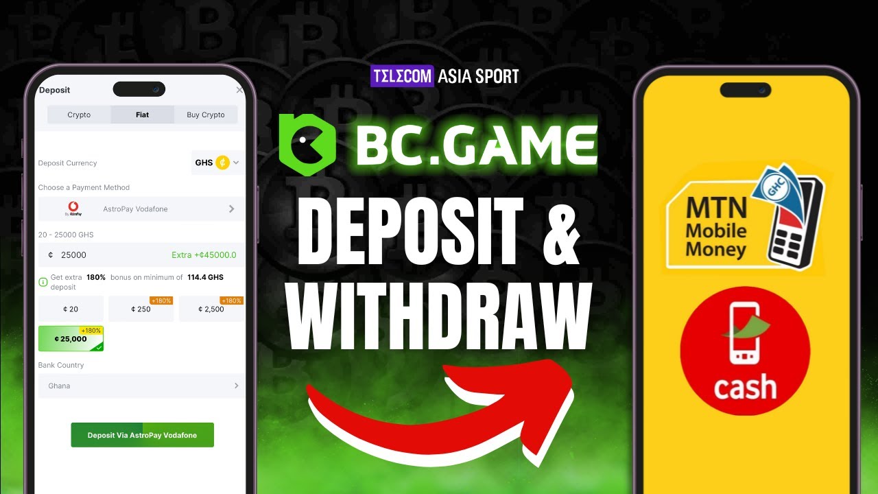 Simple Steps to Withdraw Your Funds
