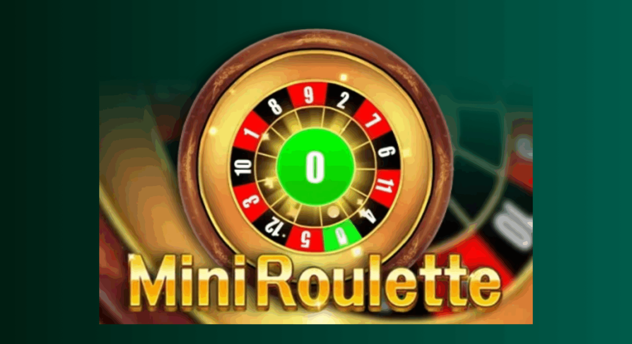 Mini Roulette