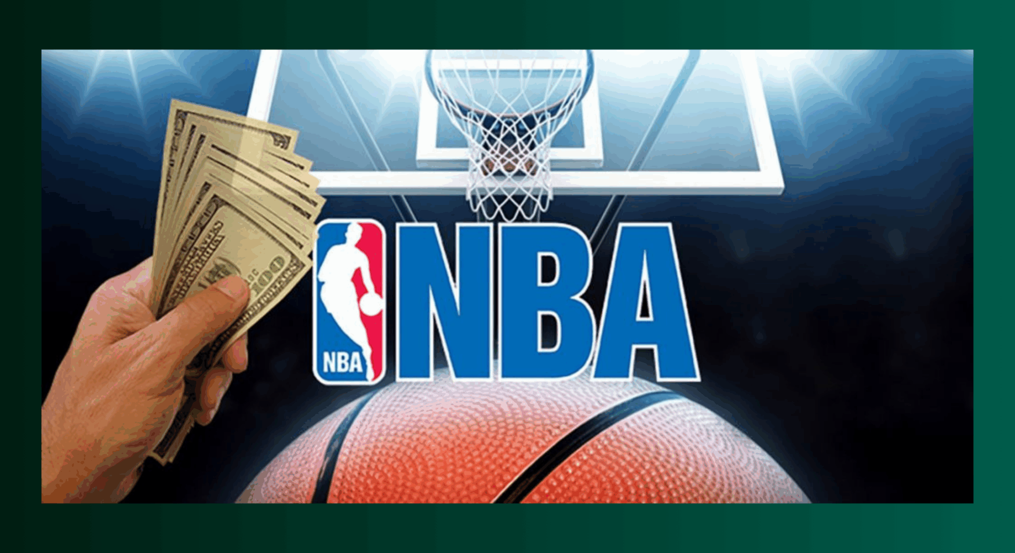 NBA (Basketball) Betting