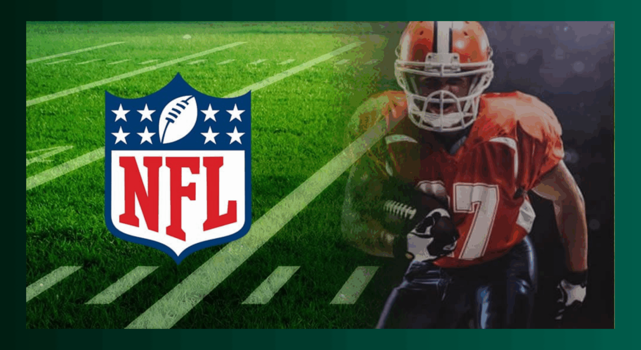 NFL (American Football) Betting