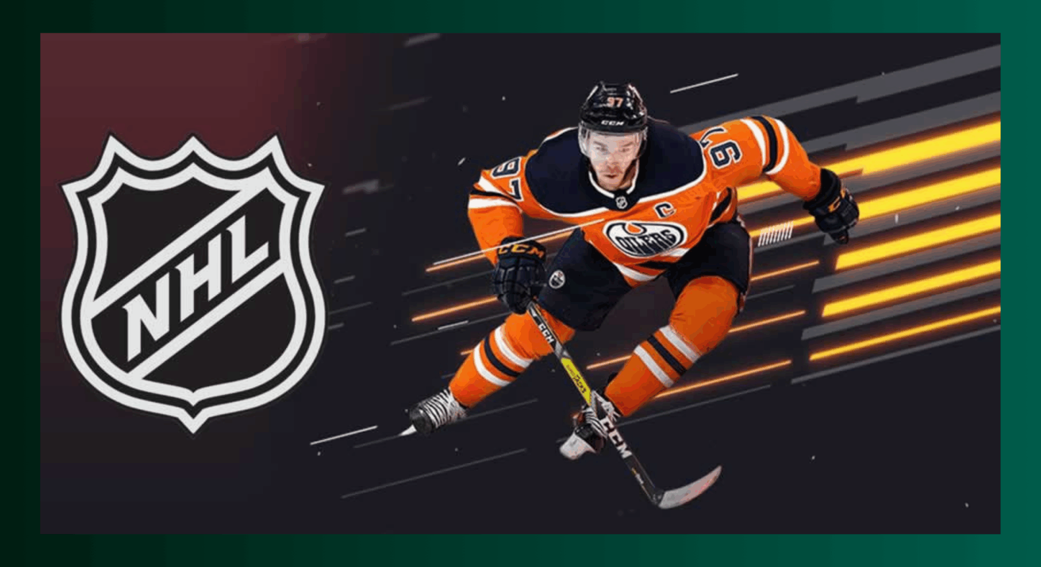 NHL (Ice Hockey) Betting