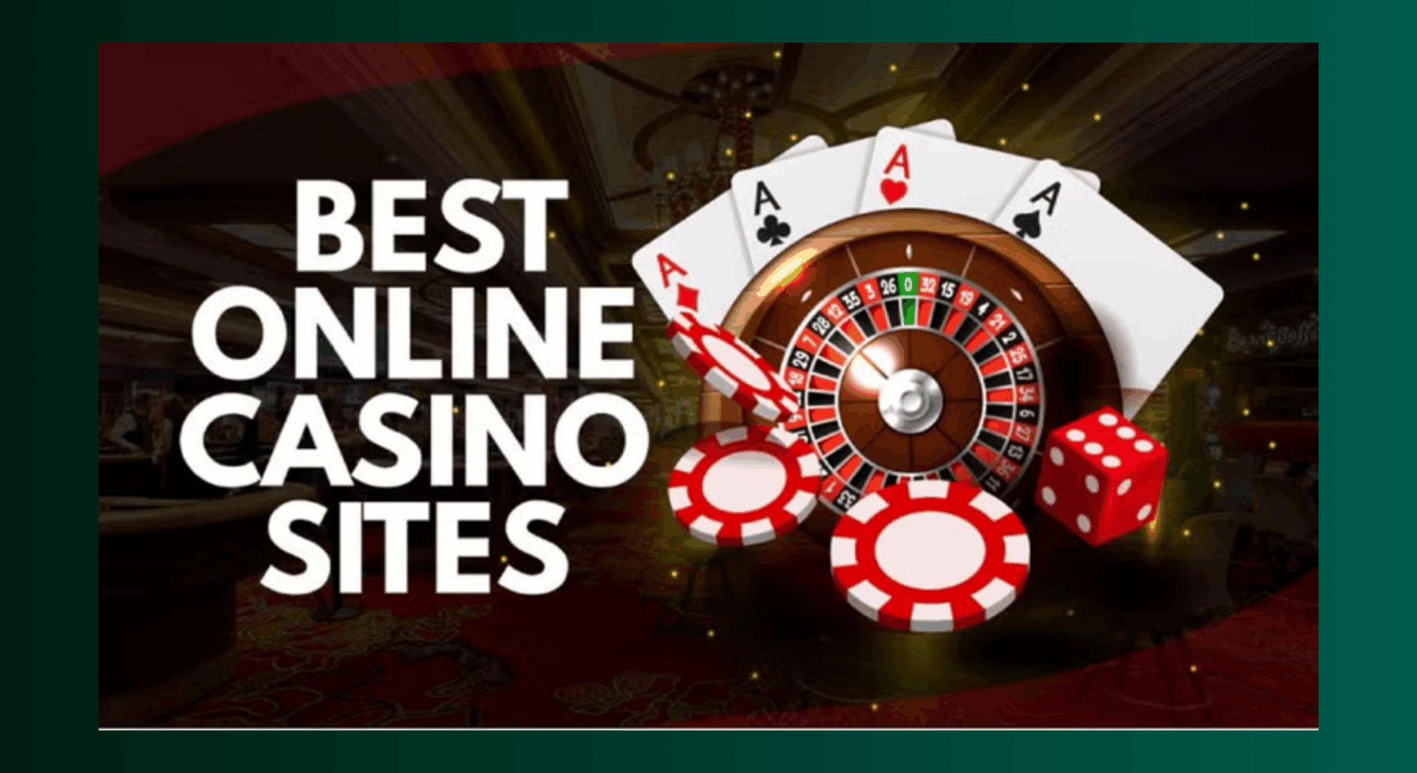Trusted Platform for Live Casino Gaming in the USA