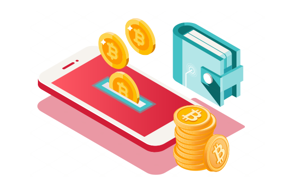 Crypto Deposits – Fast and Secure Transactions