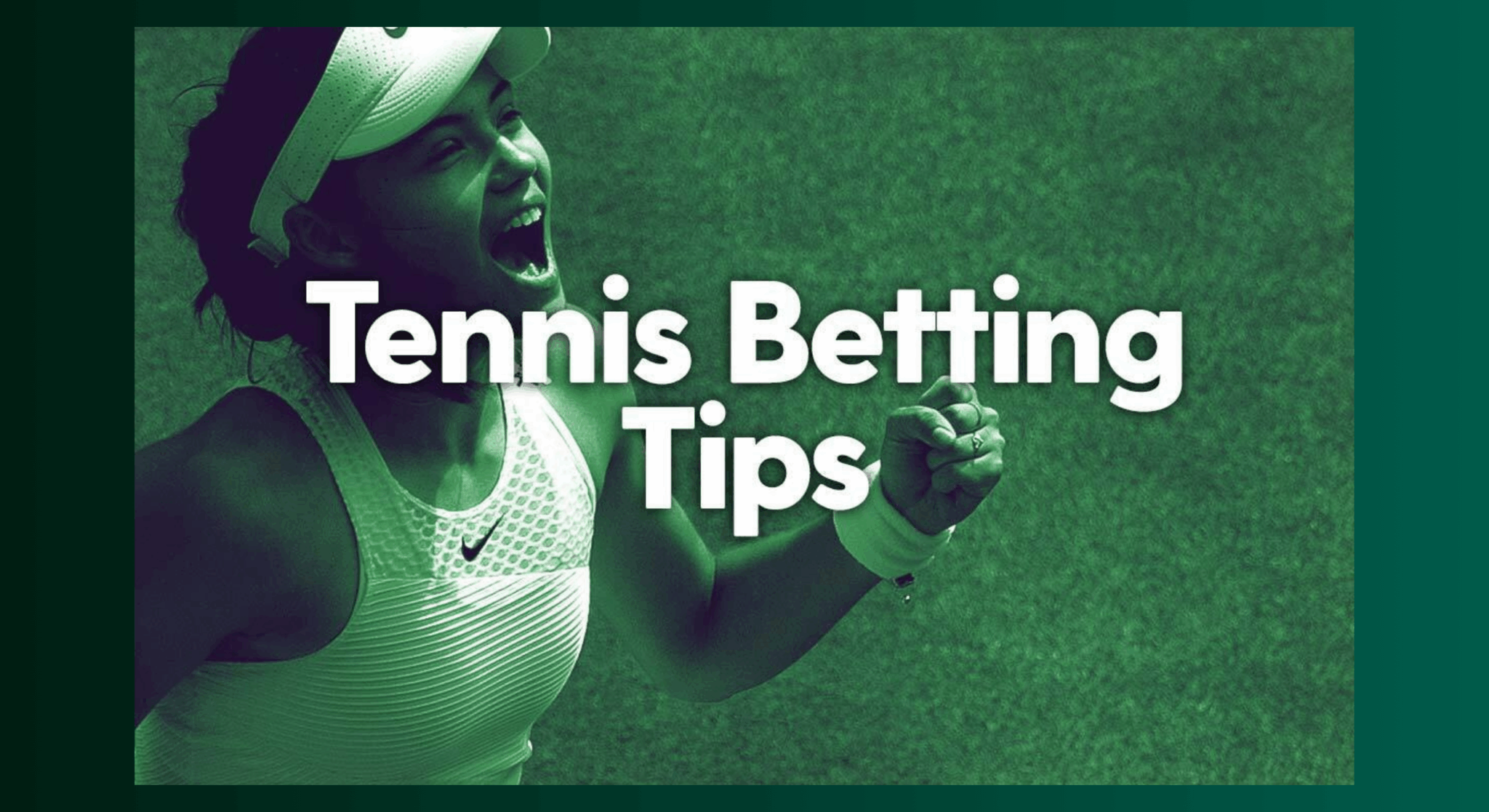 Tennis Betting