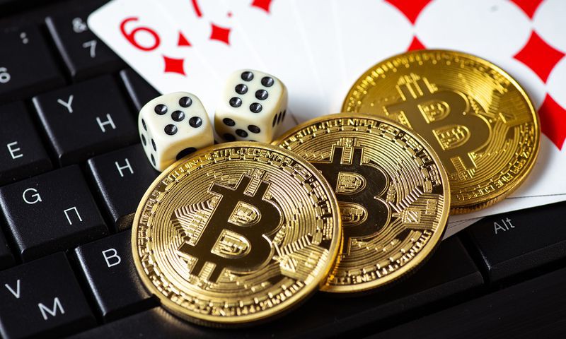 Supported Cryptocurrencies for Deposit in the USA