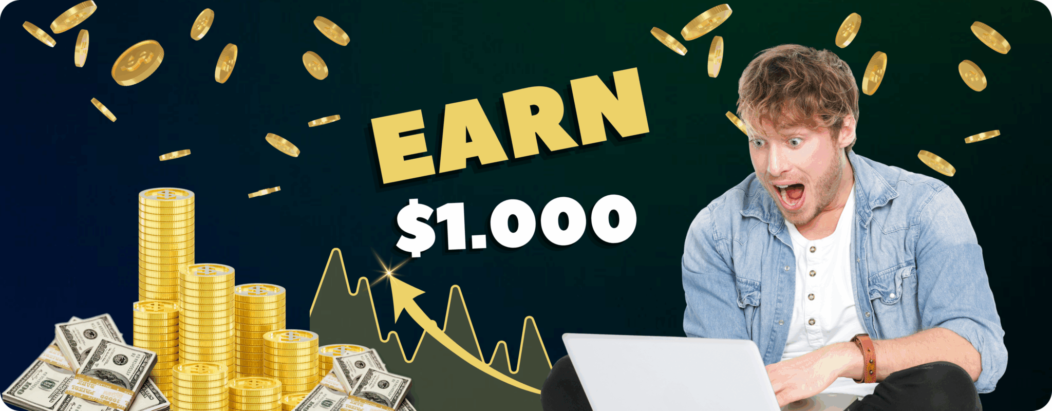 Winnings and Rewards