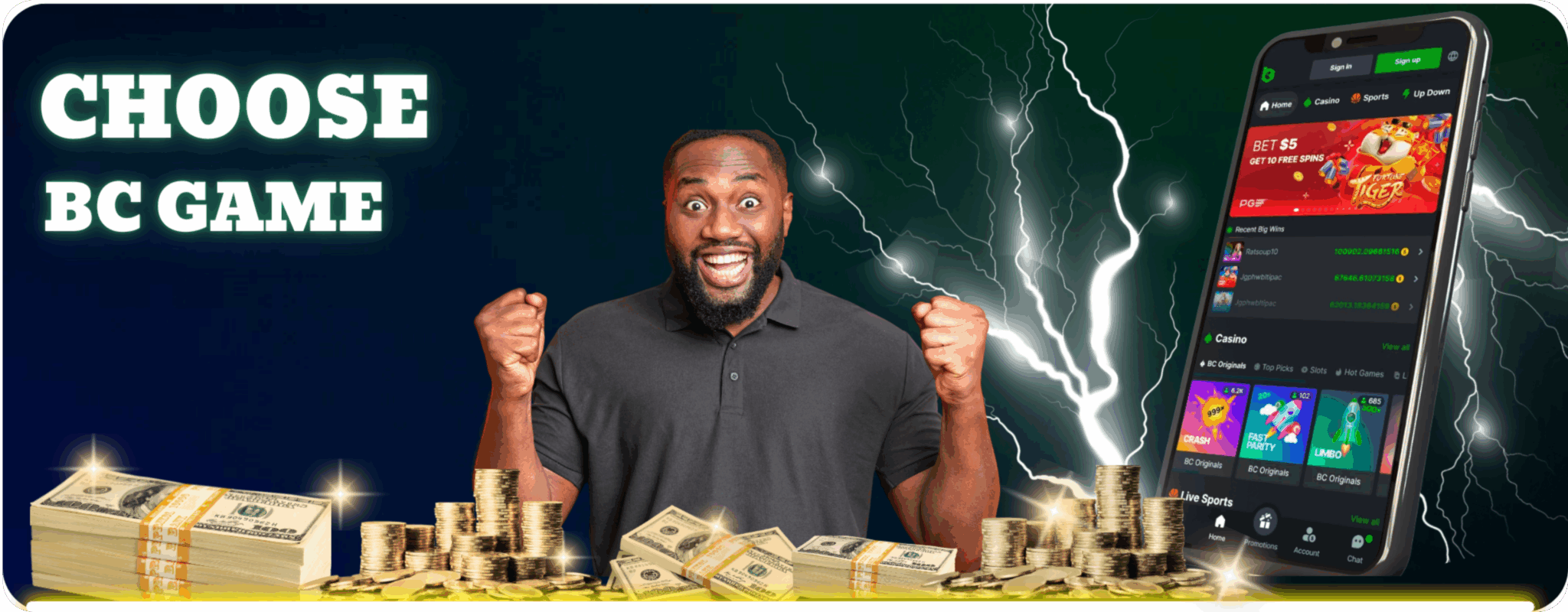 Why Casino Licensing Matters
