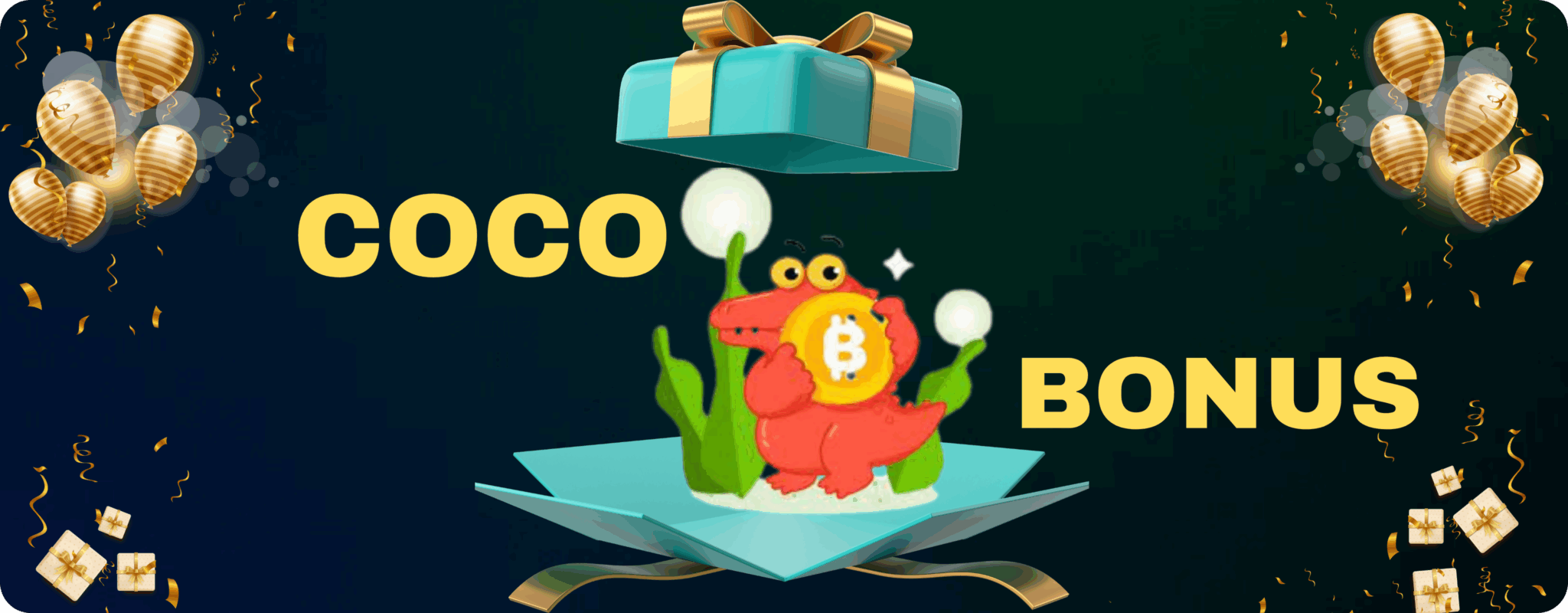 What is the Coco Bonus?
