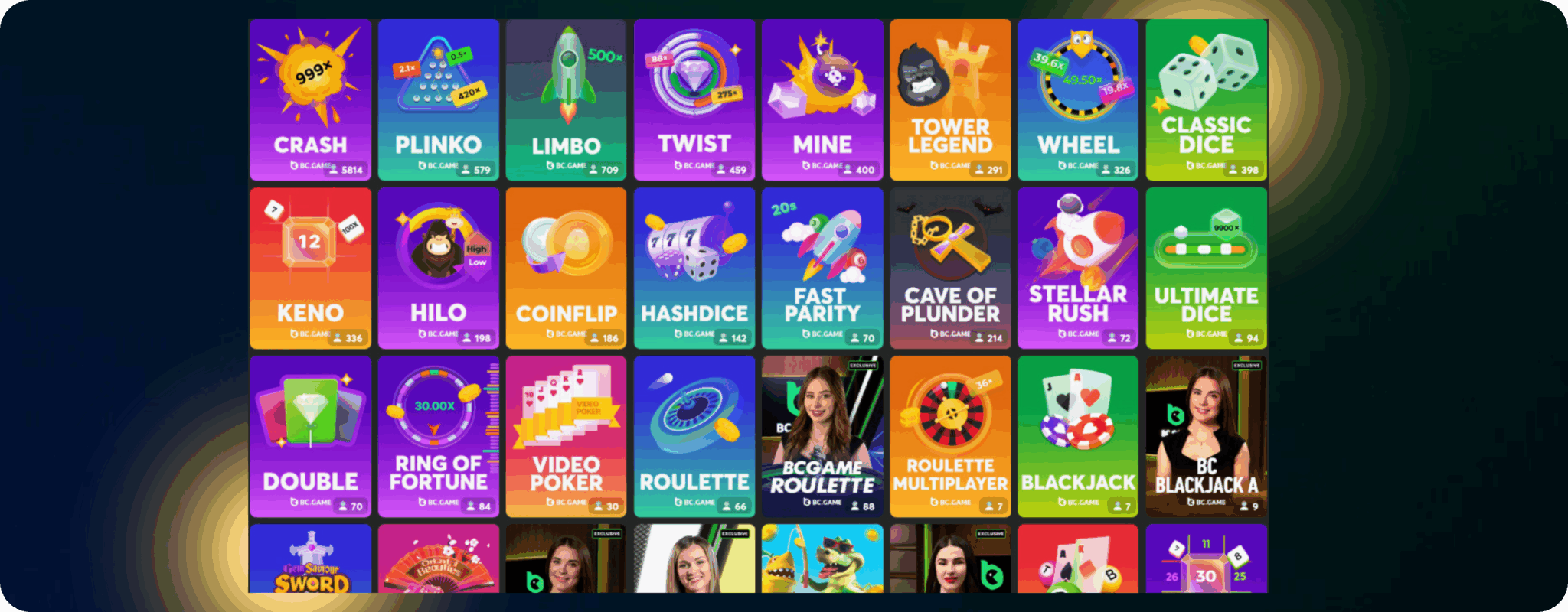 Free Spins Promotions and Offers