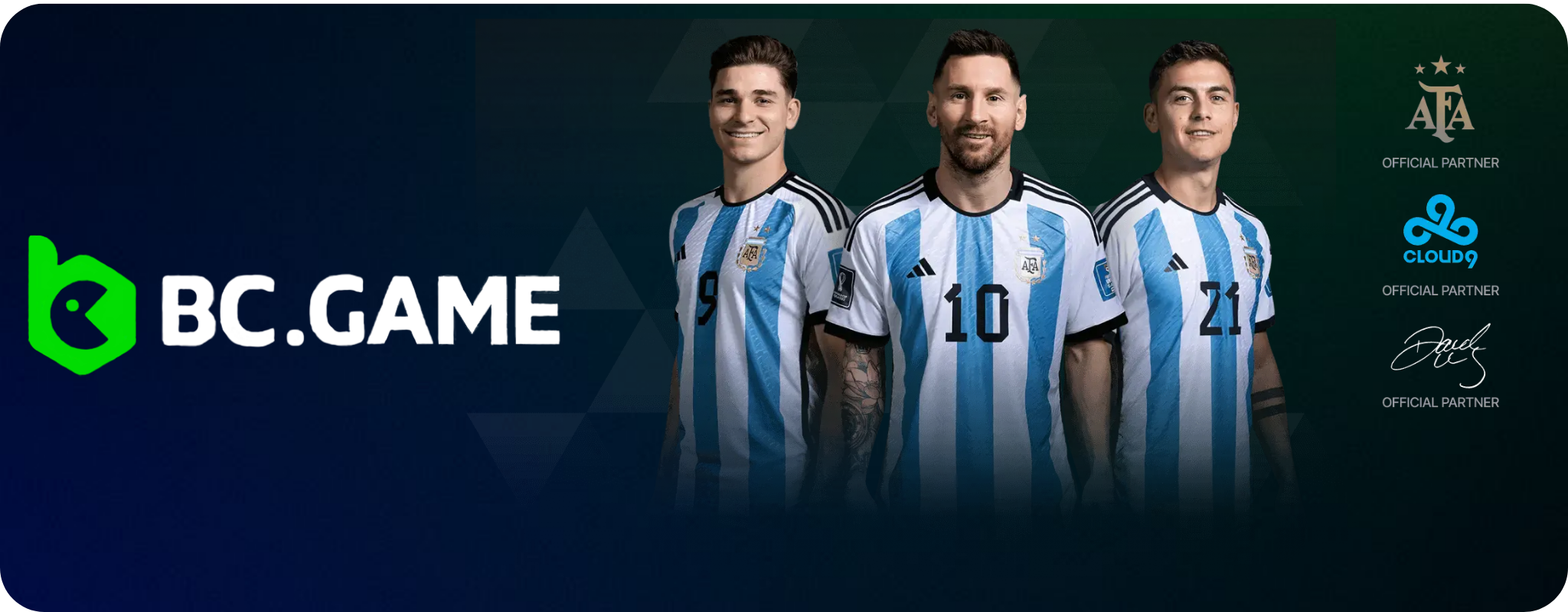 Is BC.GAME a Legit Online Casino in the USA?