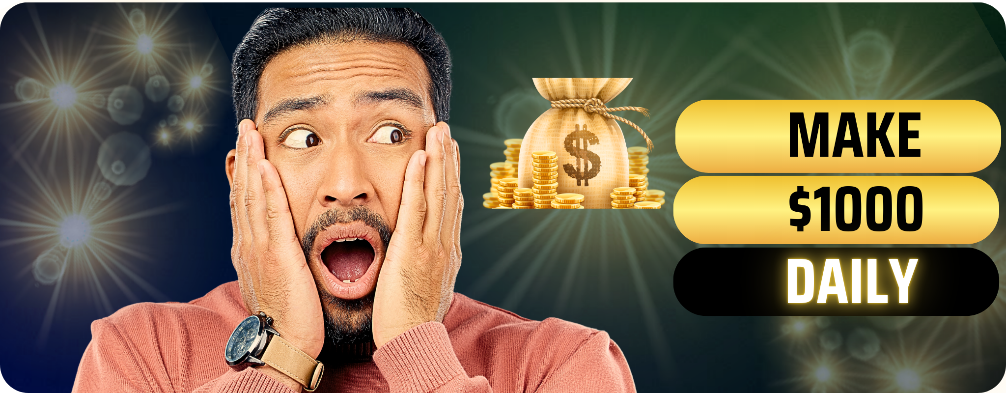 How to Claim Your Welcome Bonus