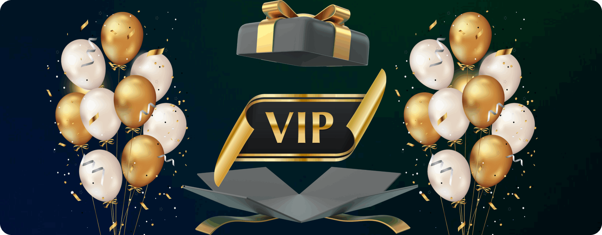 Benefits of the BC Game VIP Club