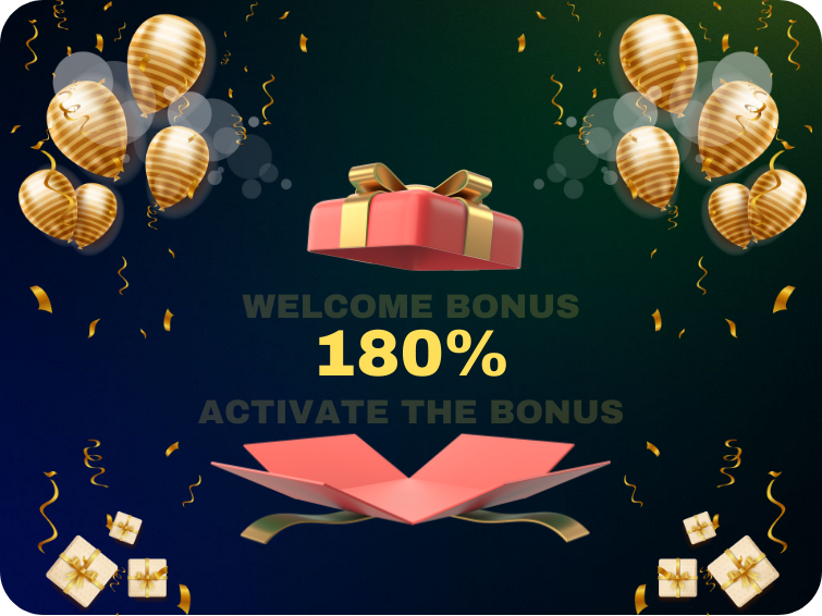 How to Get Started with Your Welcome Bonus