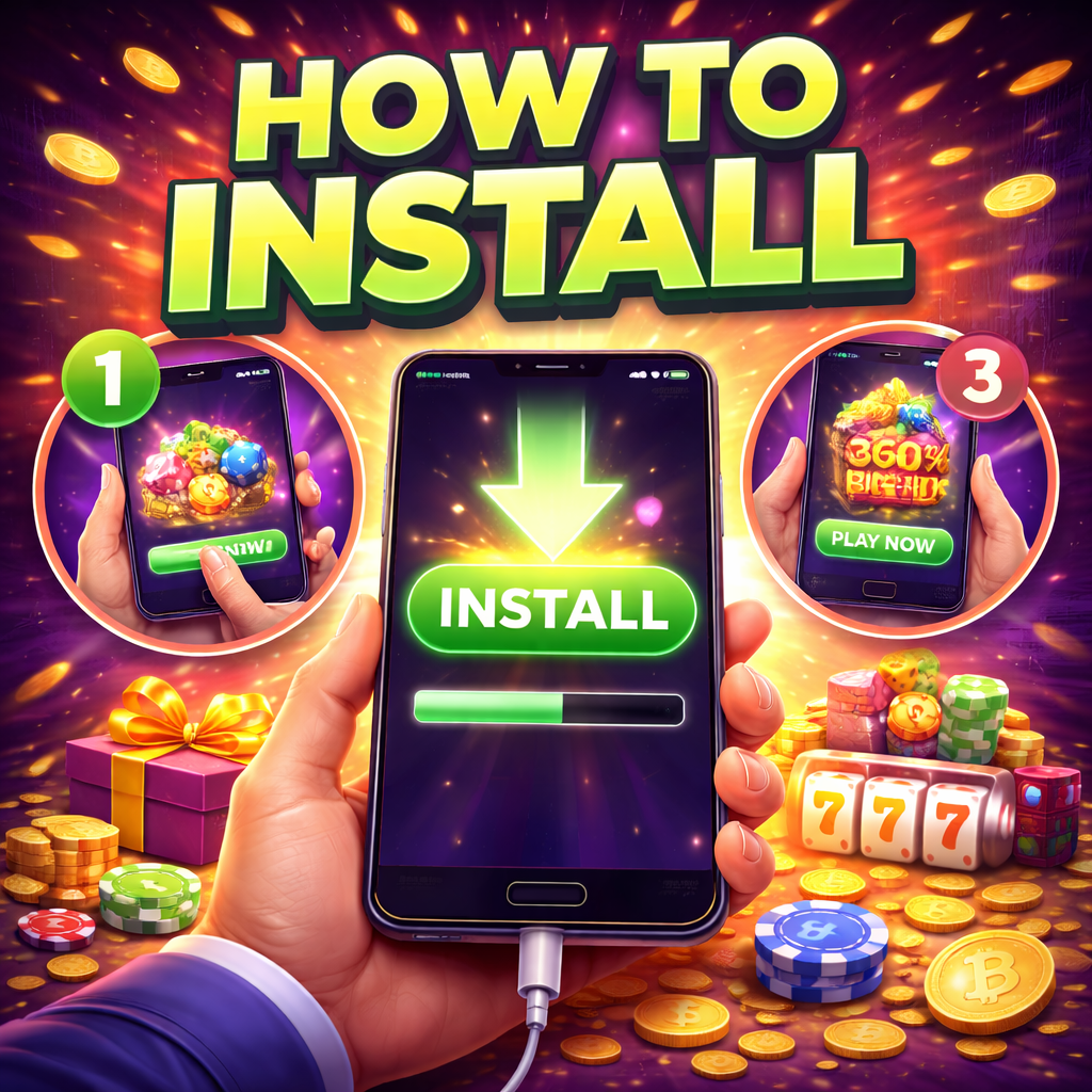 How to Install BC Game Crash on iOS