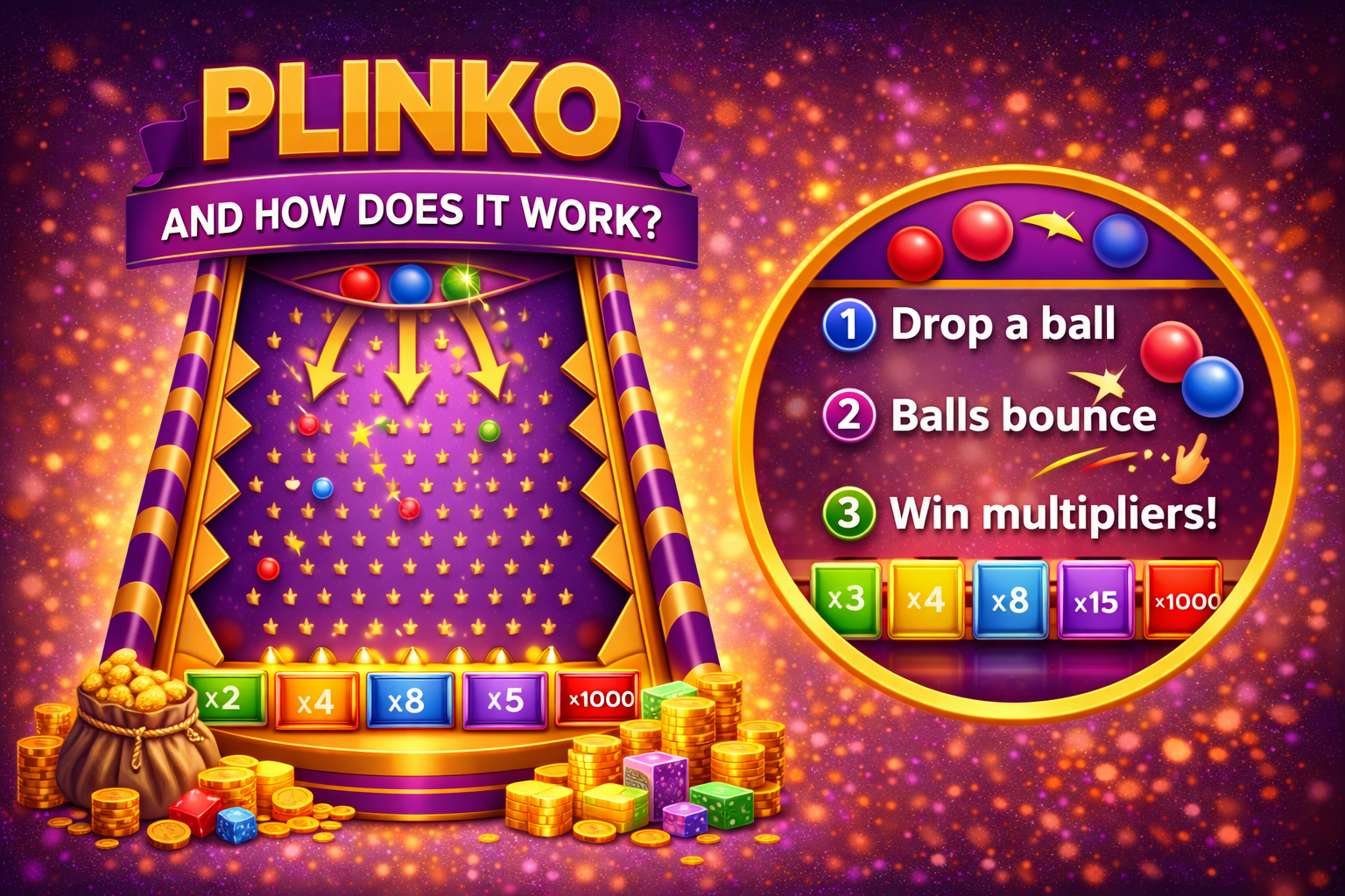 What is BC Game Plinko and How Does it Work?