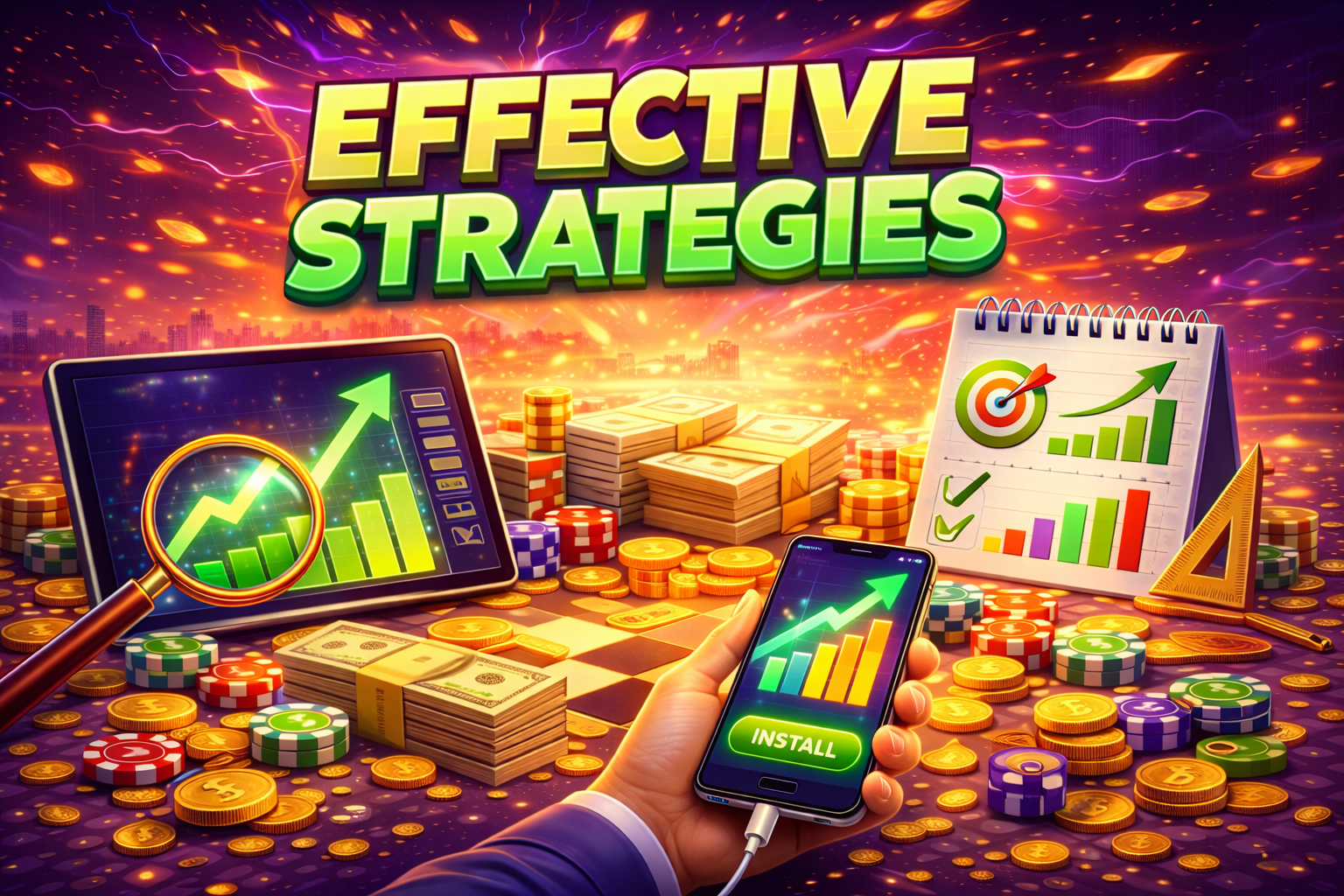 Effective Strategies for Playing BC Game Crash